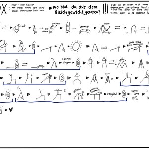 Yoga-detoxreeks