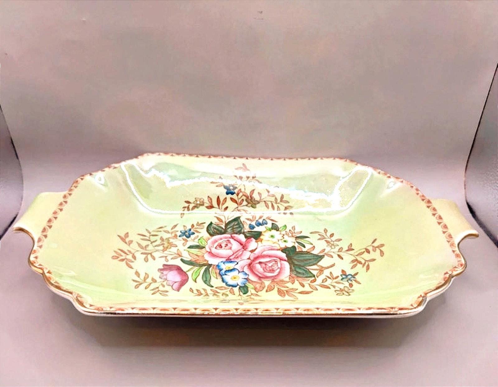 Tg green cornishware - Etsy 日本