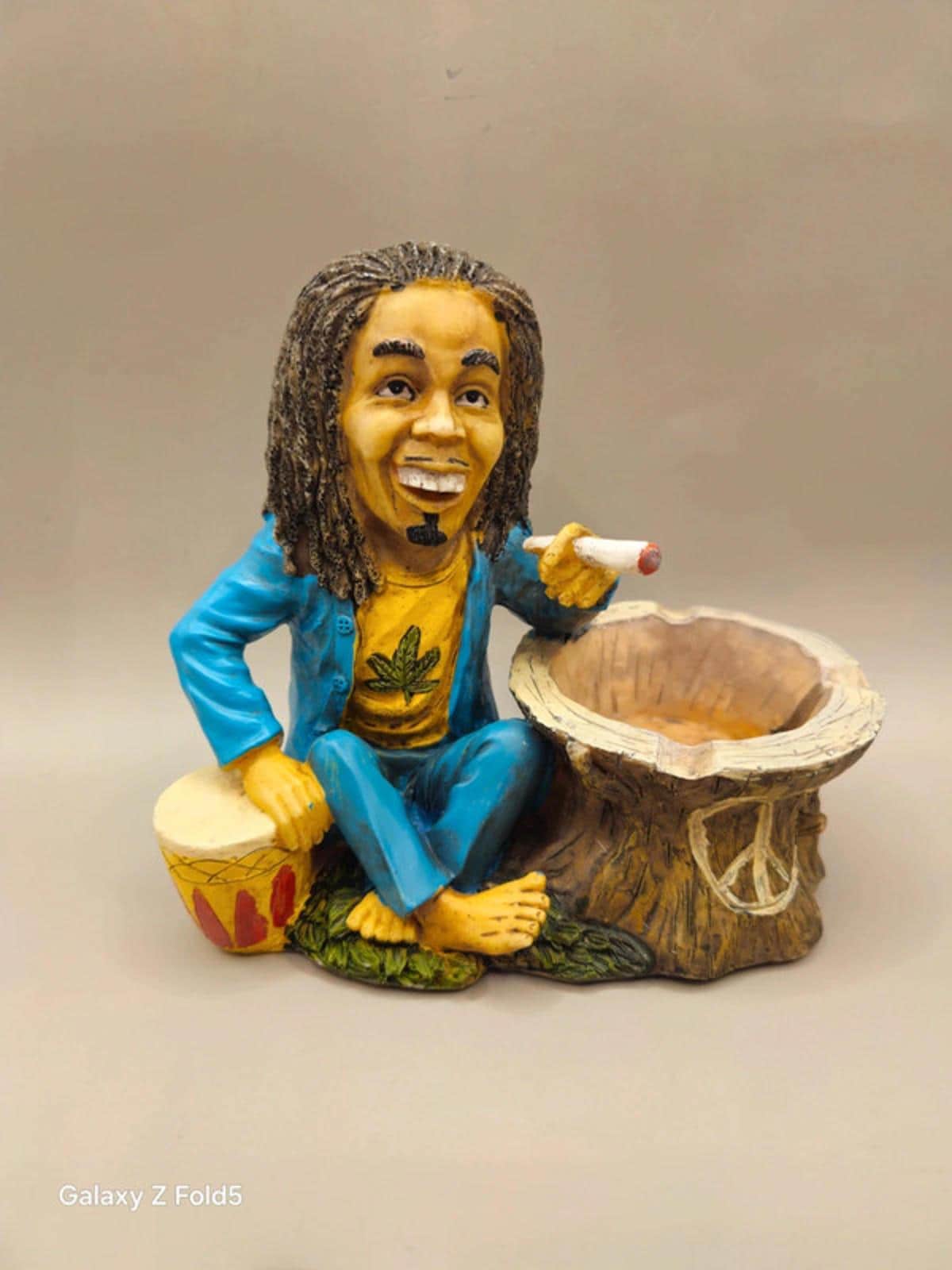 ボブ・マーリー　レゲエ　置物　オブジェ　ライオン　飾り　アニマル　動物　ラスタ ボブ・マーリー レゲエ 置物 オブジェ ライオン 飾り アニマル