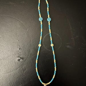handmade necklace
