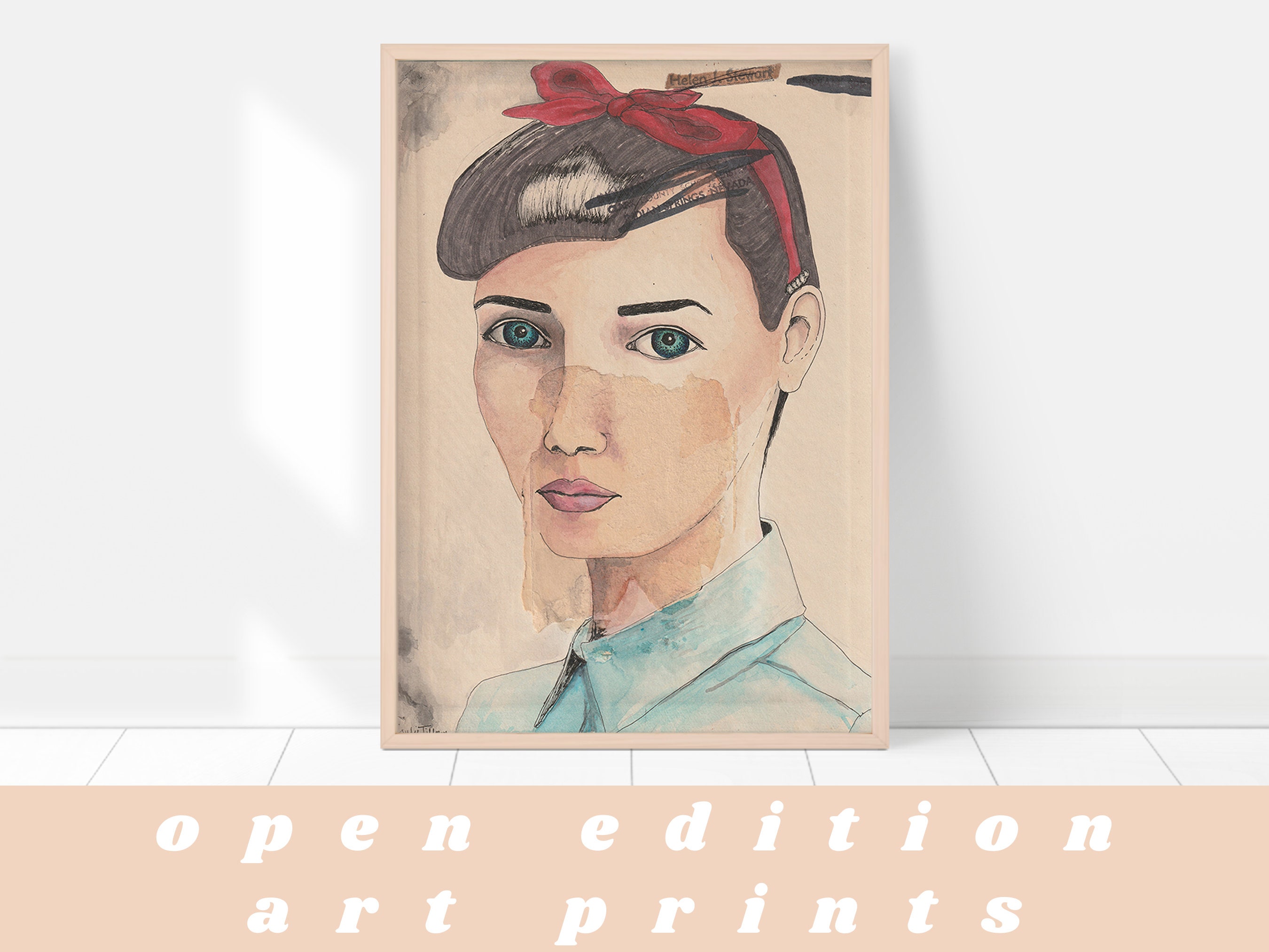 JulesTillman - Etsy
