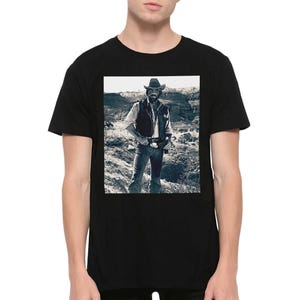 Chuck Norris T-Shirt, Men's and Women's Sizes (CHN-302790)