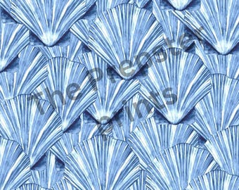 Seashells digital download