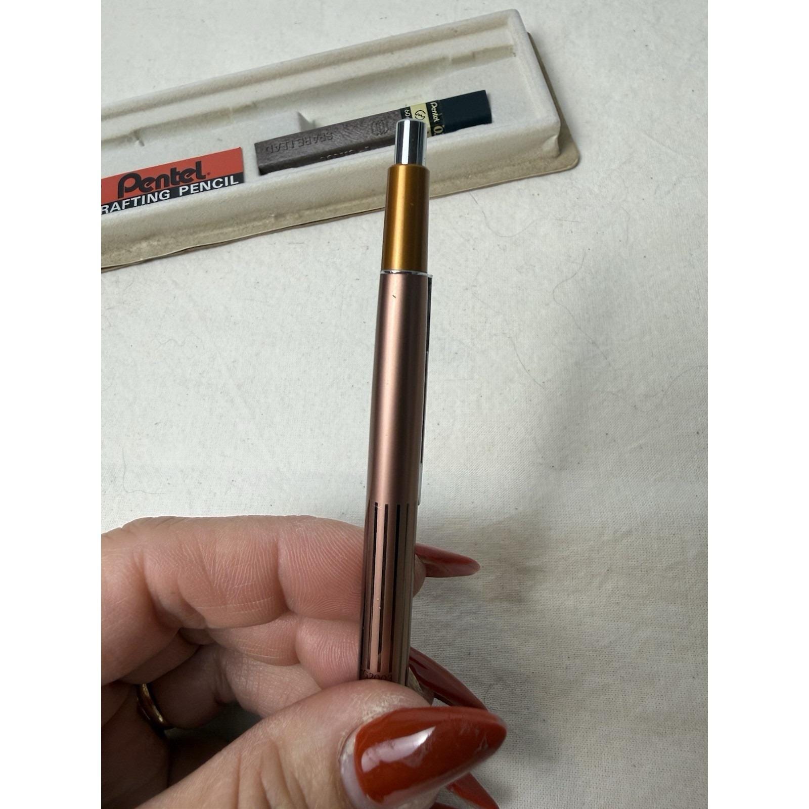 Pentel PG2003 Mechanical Pencil 0.3mm Graph Pencil Discontinued