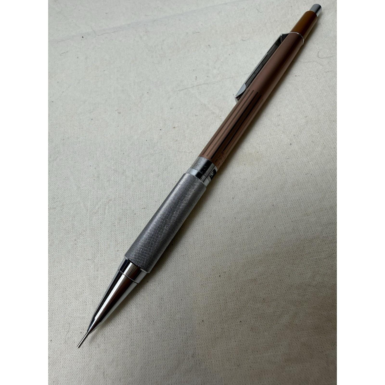 Pentel PG2003 Mechanical Pencil 0.3mm Graph Pencil Discontinued