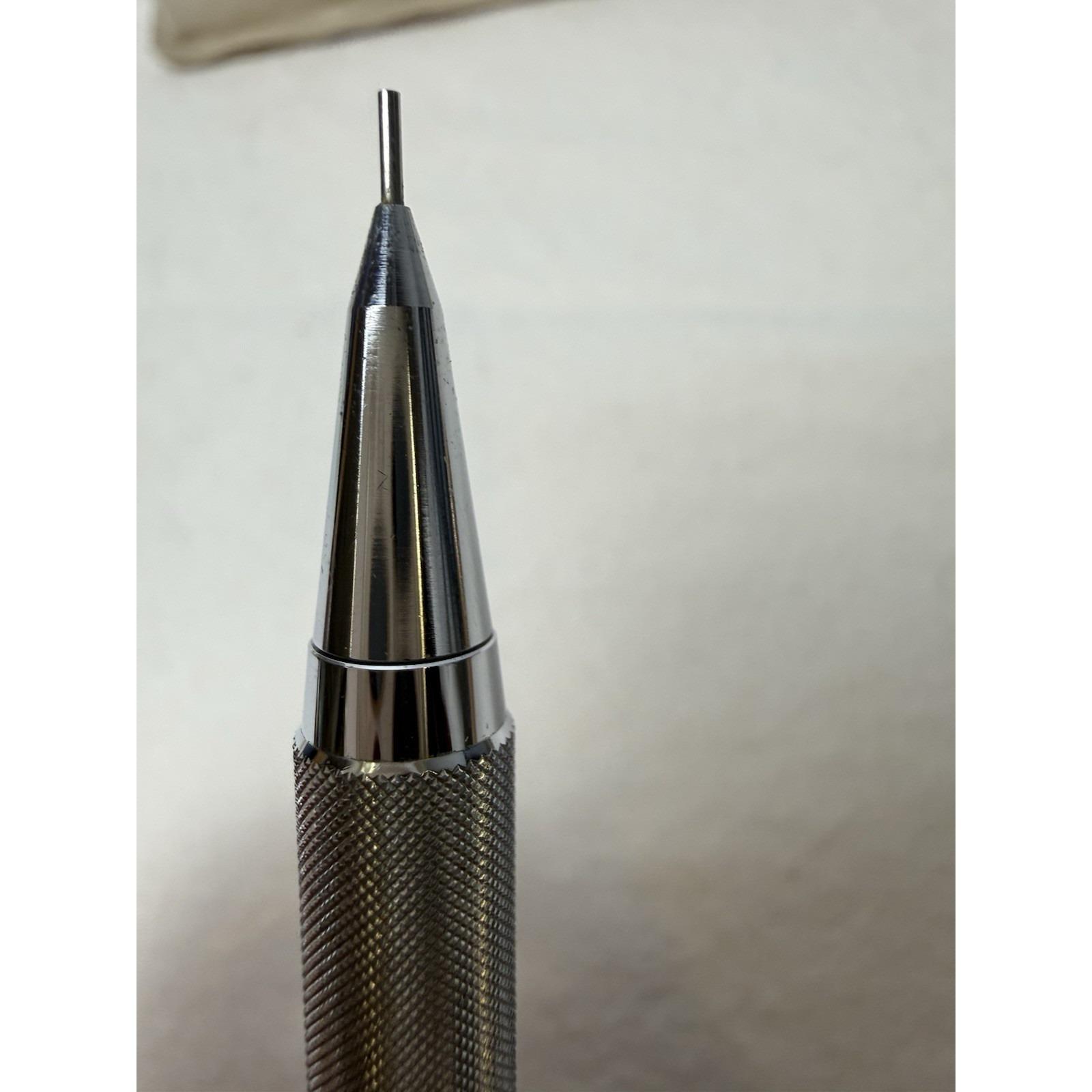 Pentel PG2003 Mechanical Pencil 0.3mm Graph Pencil Discontinued