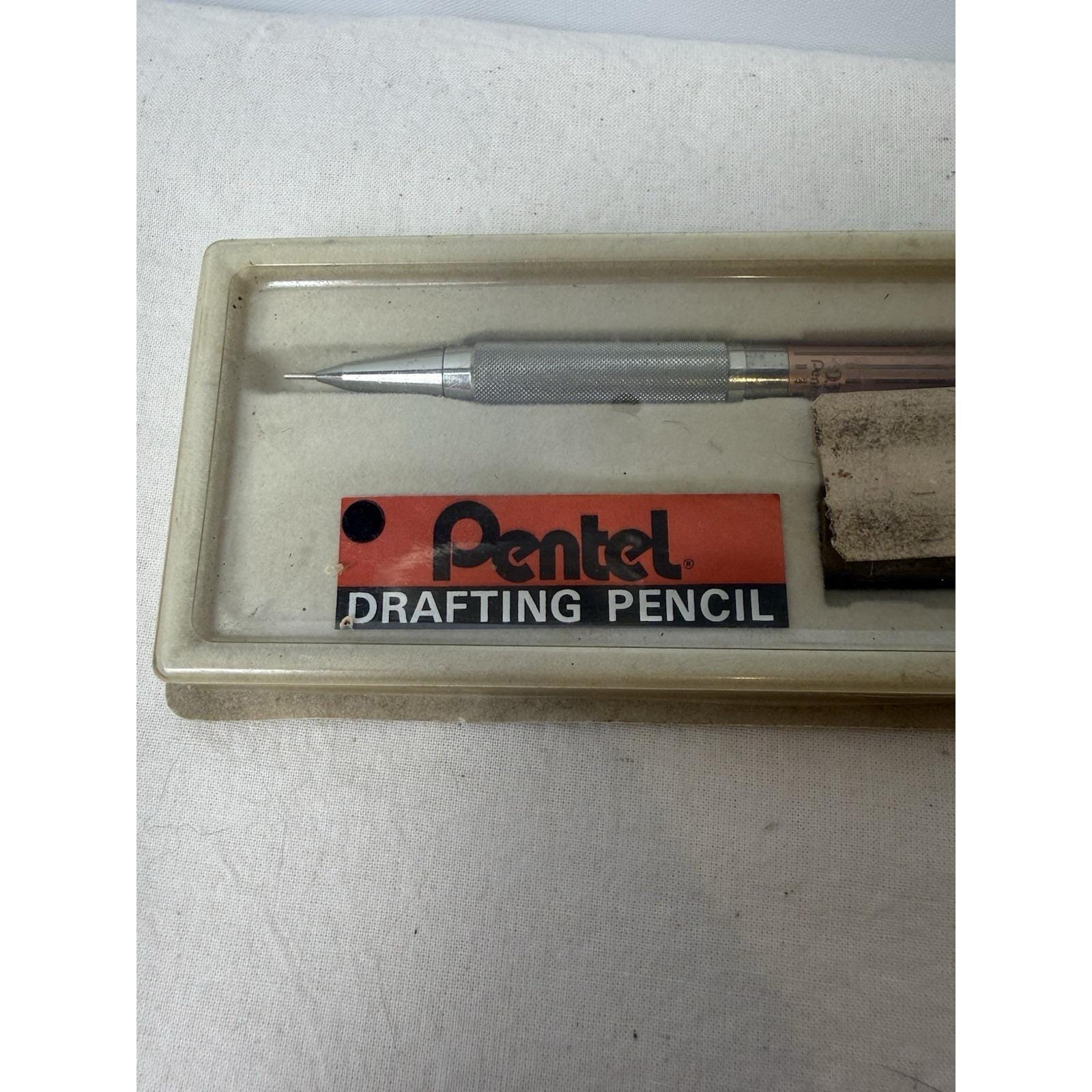 Pentel PG2003 Mechanical Pencil 0.3mm Graph Pencil Discontinued