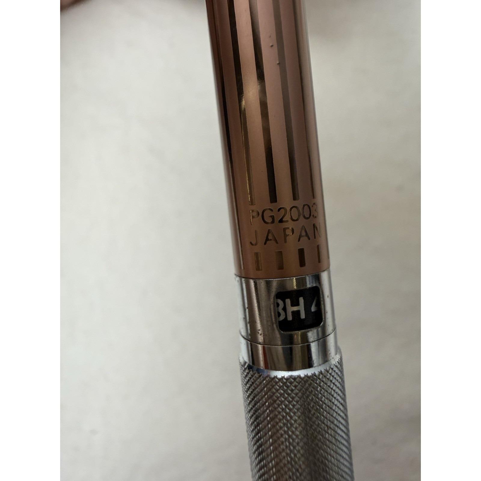 Pentel PG2003 Mechanical Pencil 0.3mm Graph Pencil Discontinued