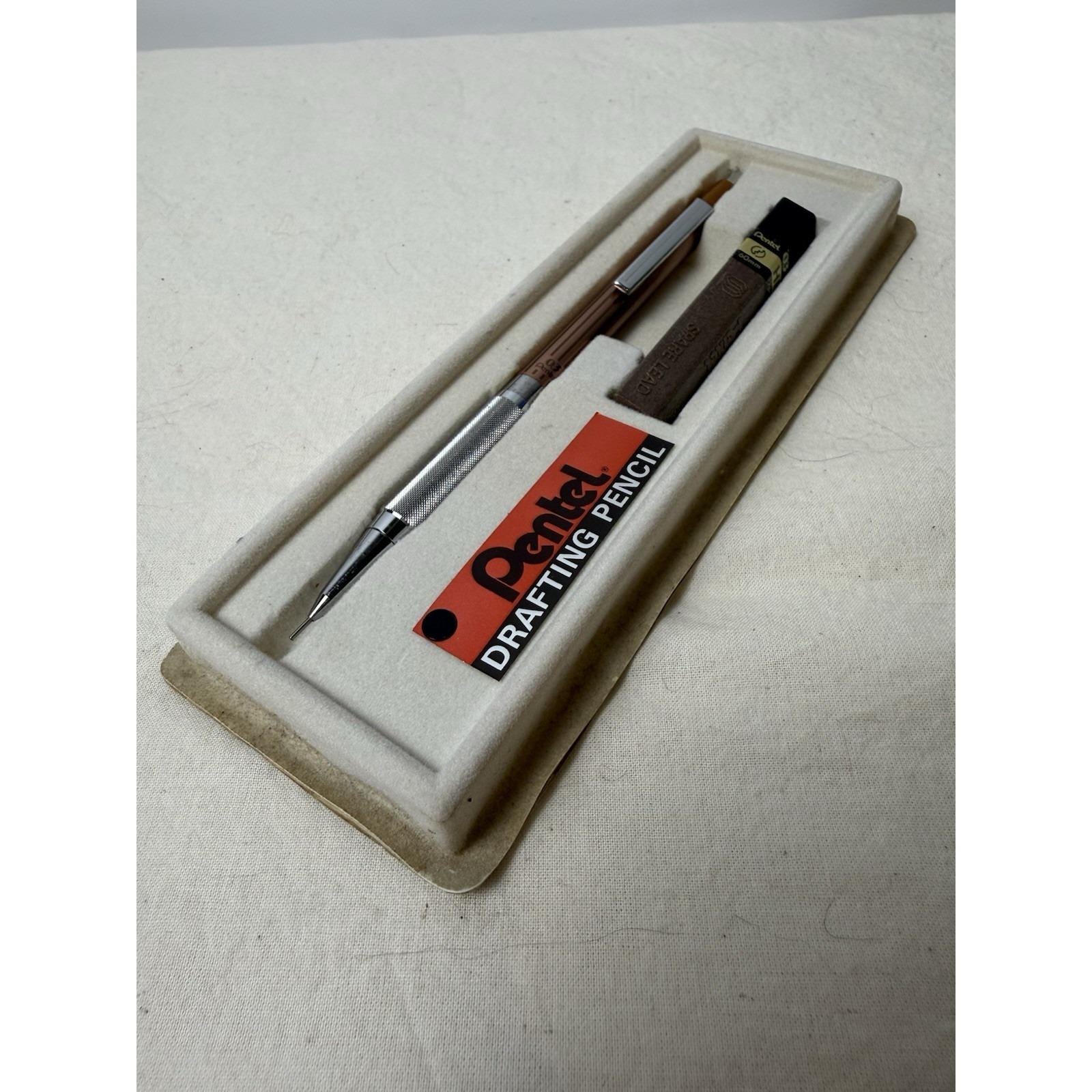 Pentel PG2003 Mechanical Pencil 0.3mm Graph Pencil Discontinued