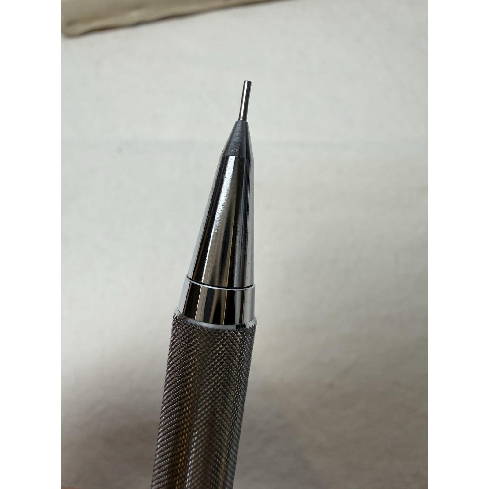 Pentel PG2003 Mechanical Pencil 0.3mm Graph Pencil Discontinued