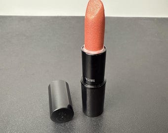 Lancome Color Design Lipstick Pink Attitude Shimmer Full Size NWOB RARE HTF