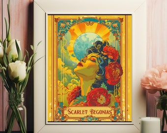 Psychedelia: the Classic Poster Book - Full Color Re-prints