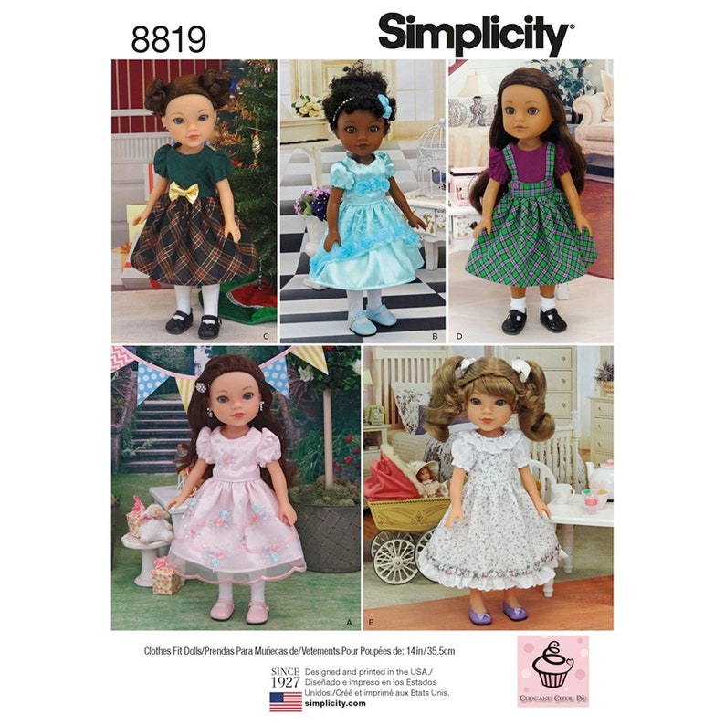 american girl wellie wisher clothes