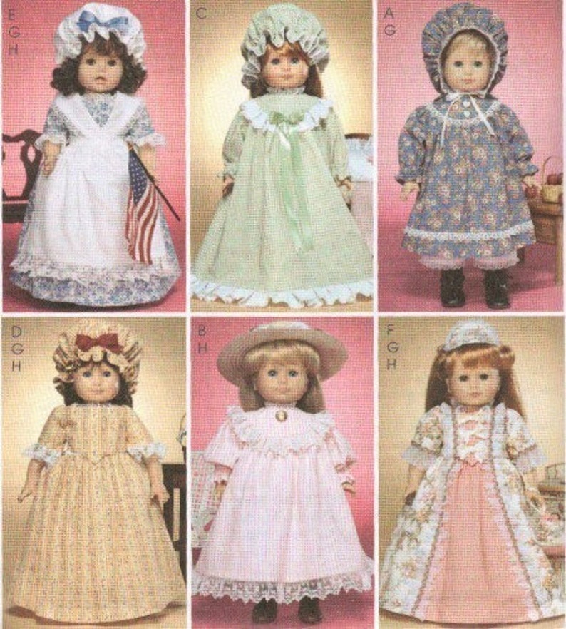 american girl doll felicity and elizabeth