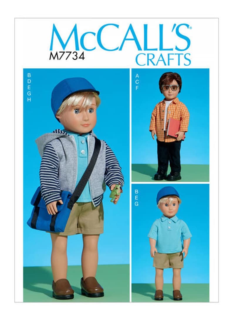 truly me doll boy