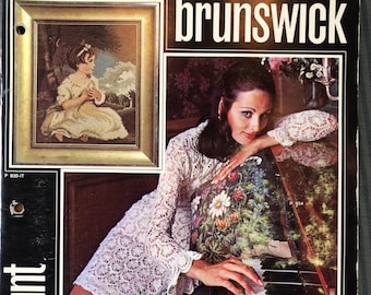 Brunswick Needlepoint