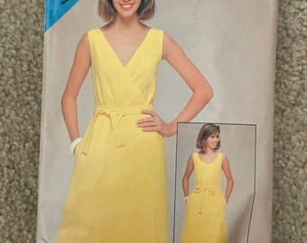 1980’s See & Sew size A (8-12) 5299