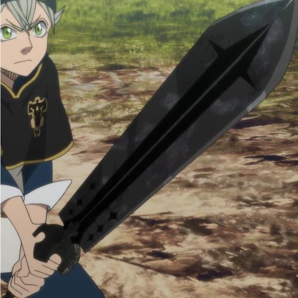 Asta's Demon Dweller 3D