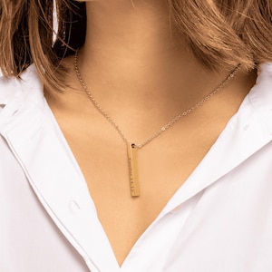 Christian Necklace Jewelry for Women, Christian Custom Bible Verse Necklace Gifts Bible Quote Dainty Birthday Gift For Woman
