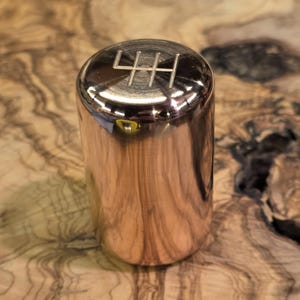 EBE Copper Shift Knob