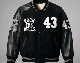 90s Hard Rock HOTEL LAS VEGAS レザースタジャン 90s Hard Rock CAFE made in KOREA M/L❗️100% leather JOYA JOYA 💎