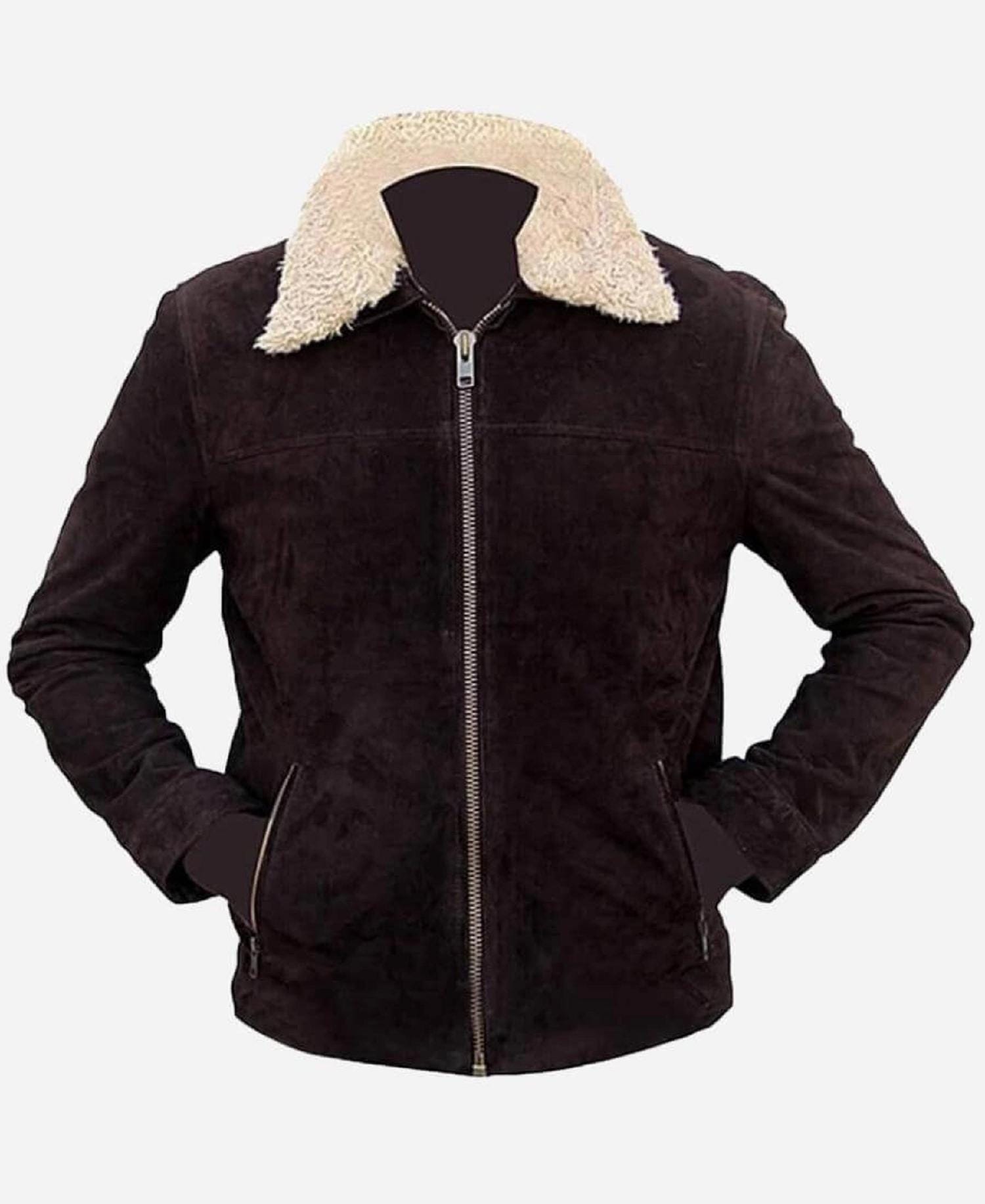 ジャケット・アウター Murder license mods coat fur coat emo Murder Coat - Etsy Canada