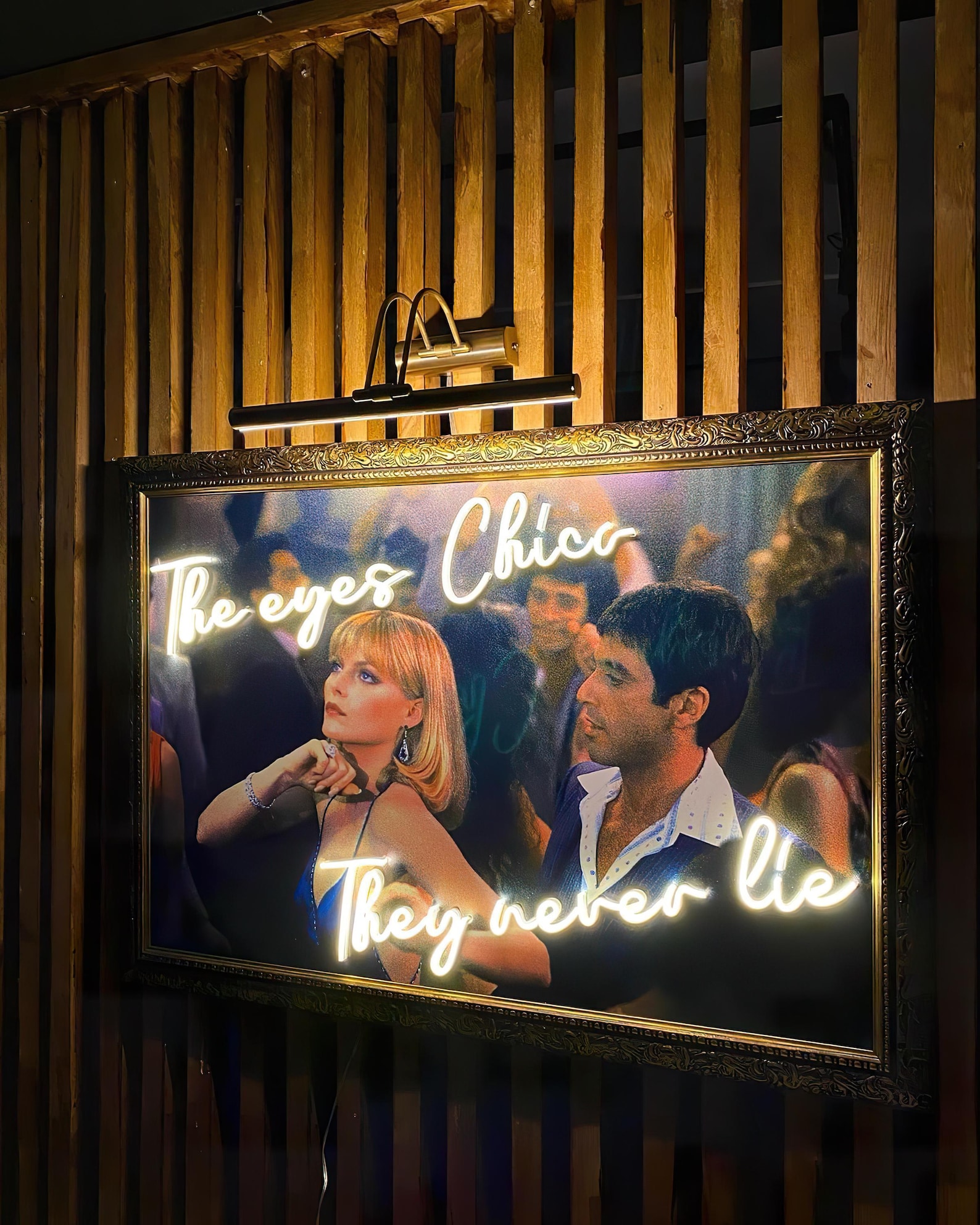 scarface-neon-painting-art-tony-montana-framed-canvas-neon-sign