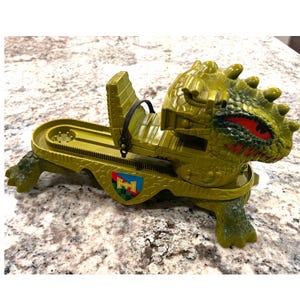 Vintage 1983 MOTU Masters of the Universe Dragon Walker Vehicle- Parts only