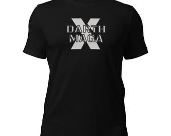 Darth Maga T-shirt, Elon is Maga T-shirt, Free Speech T-Shirt, Save the Republic T-Shirt