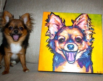 Gift certificate 14x14