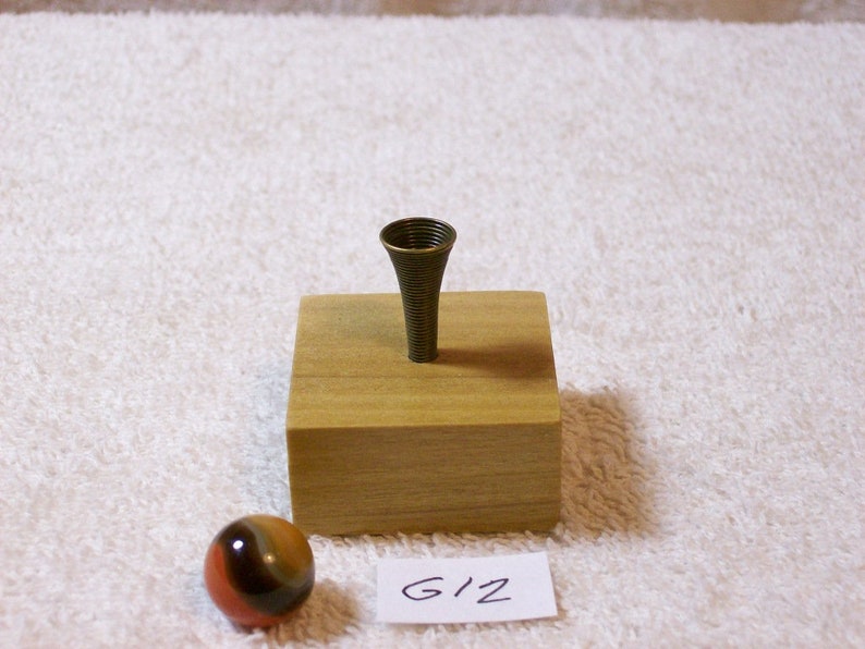 Blackie Marble With Display G12 Vitro Agate Co