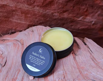 Bálsamo marinero, bálsamo natural para aliviar el dolor articular y la artritis