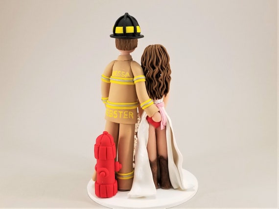 Sexy feuerwehrmann Series 12