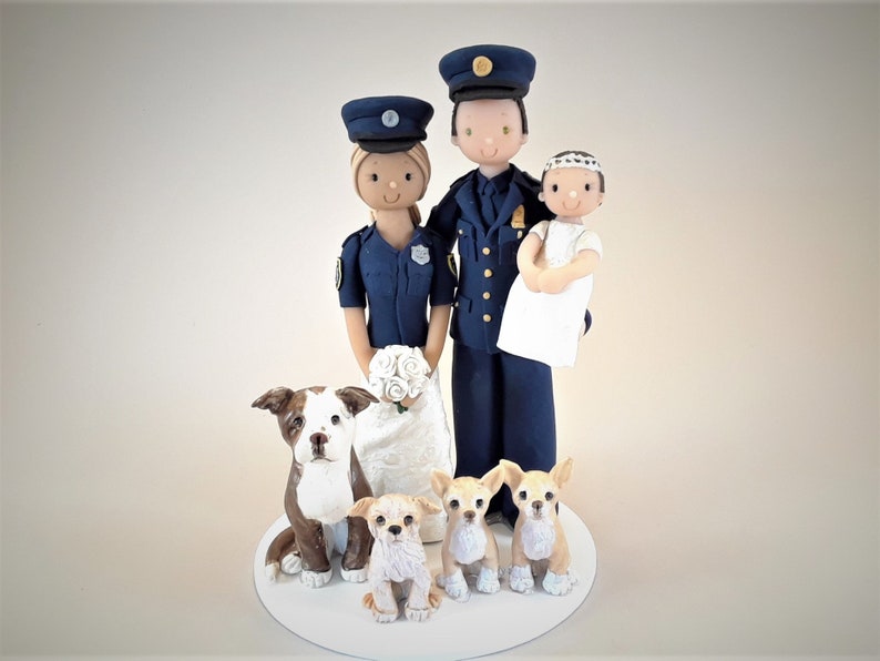 The Officers Bride