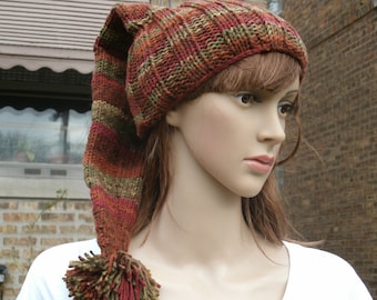 Stocking Cap - Etsy