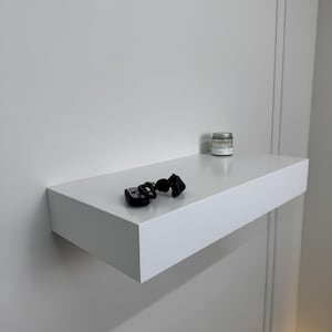 Verstecktes Fach Regal, geheimer Wandtresor, verdeckte Möbel, versteckte Aufbewahrungsbox, versteckte sichere Schublade, sinnvolles Geschenk für Mama