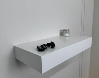 Hidden compartment shelf, secret wall safe, concealed furniture, hidden storage safe furniture, hidden safe drawer, meaningful gift for mom