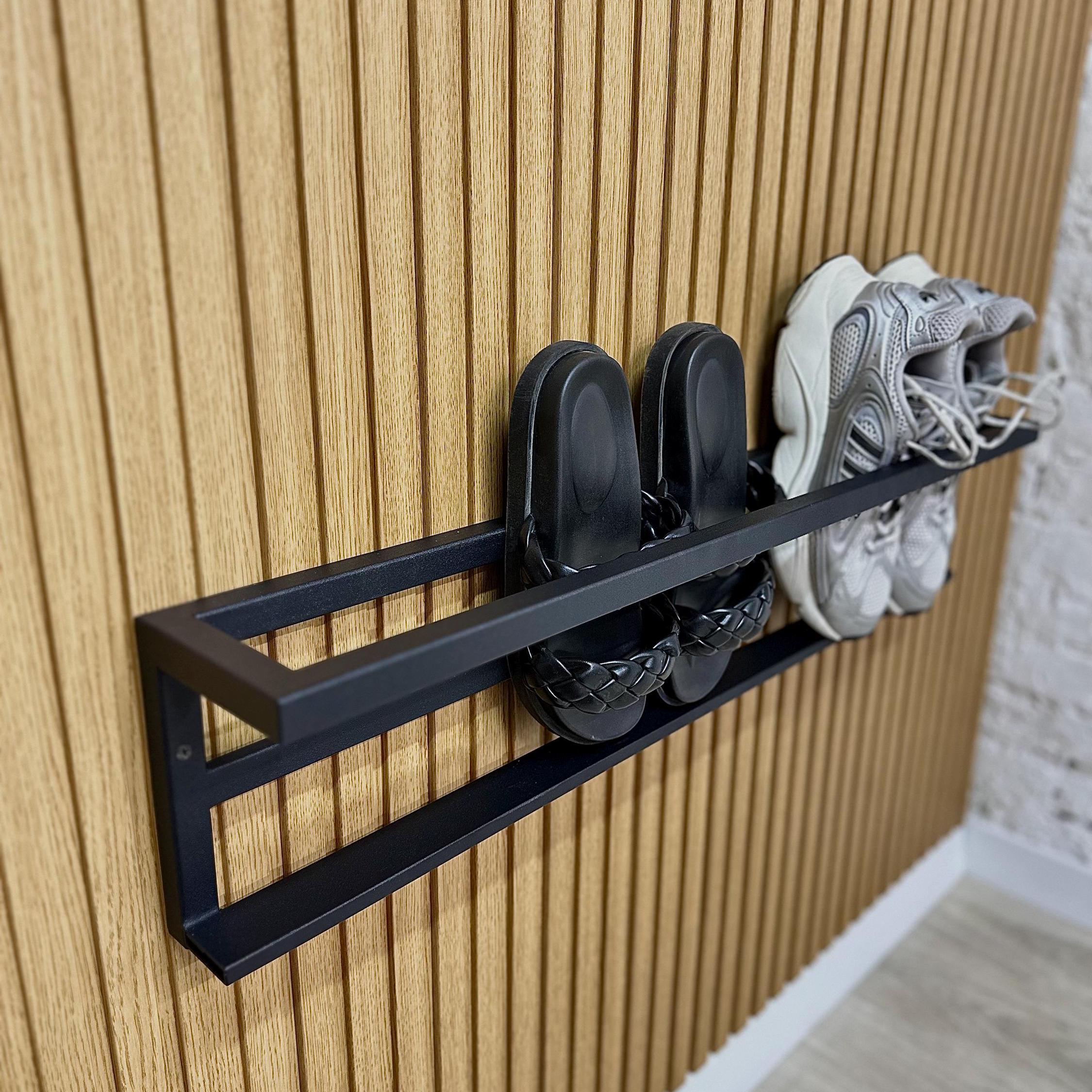 Hanging shoe organiser spotlight sale