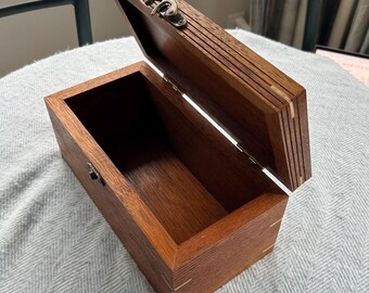 木箱の設計図 - Etsy 日本