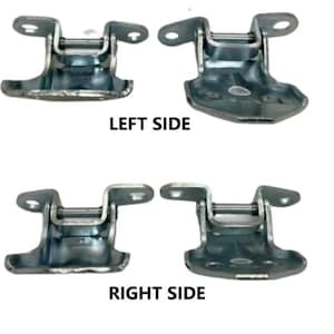 Toyota Hilux LN85 LN106 2WD 4WD 1989-1997 Front Left & Right Door Hinge Express Ship
