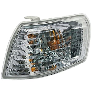 JDM Style Front Left Corner Light Lamp For Toyota Corolla AE110 AE111 1997-2002 Express Ship