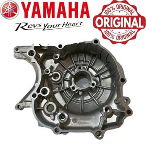 Carterdeksel origineel Yamaha TTR110 Express Ship
