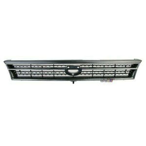 Grille Masker Zenki Stijl Voor Toyota Corolla E100 AE100 AE101 92-97 Express Ship: