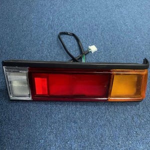 Toyota Corolla Sedan E70 KE70 KE75 Tail Lamps Lights 1979-1981 Right Hand Left Hand with Free Ship
