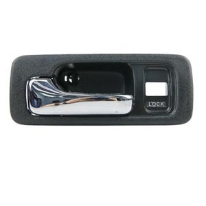 Front Left Interior Inside Door Handle Fits Honda Accord CB3 CB4 CB7 CD2 1990-1993 Express Ship