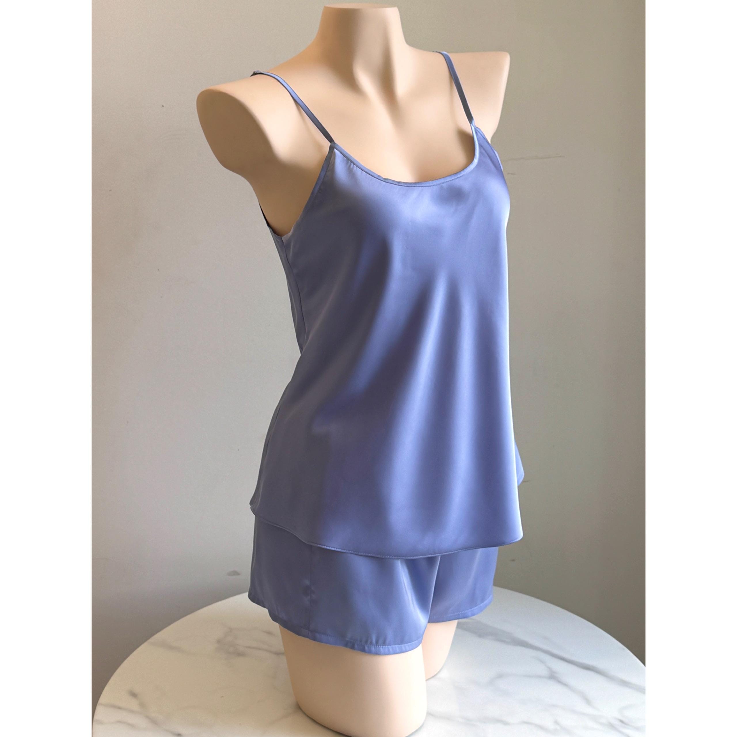 Periwinkle Camisole - Etsy