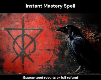 Instant Mastery Spell - Become The Greatest At Anything