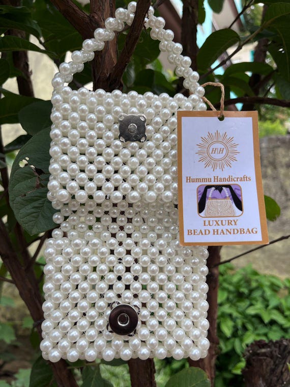 Handmade ATM Holder