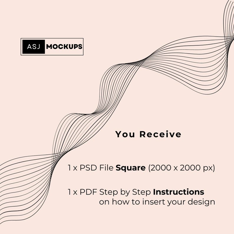 Library Frame Mockup, Elegant Wood Frame in Classic Study, Digital ...