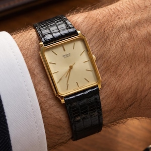Seiko 7431 - Etsy